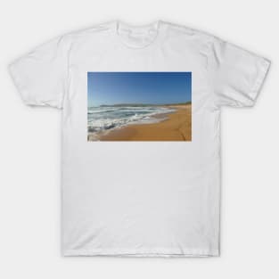 Constantine Bay, Cornwall T-Shirt